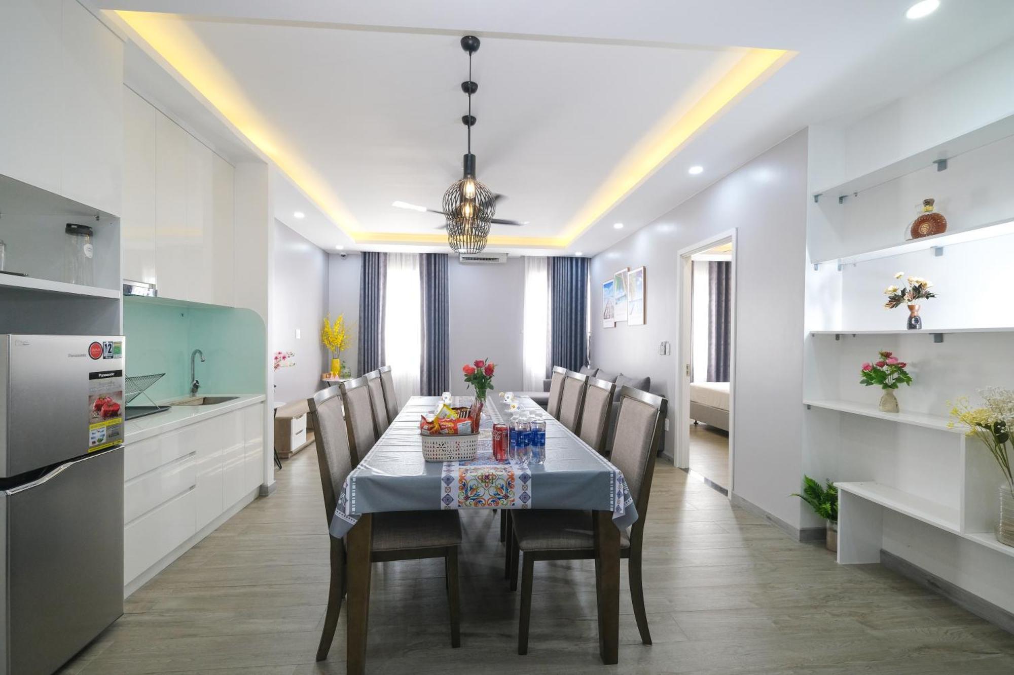 Bella 3* Phú Quốc