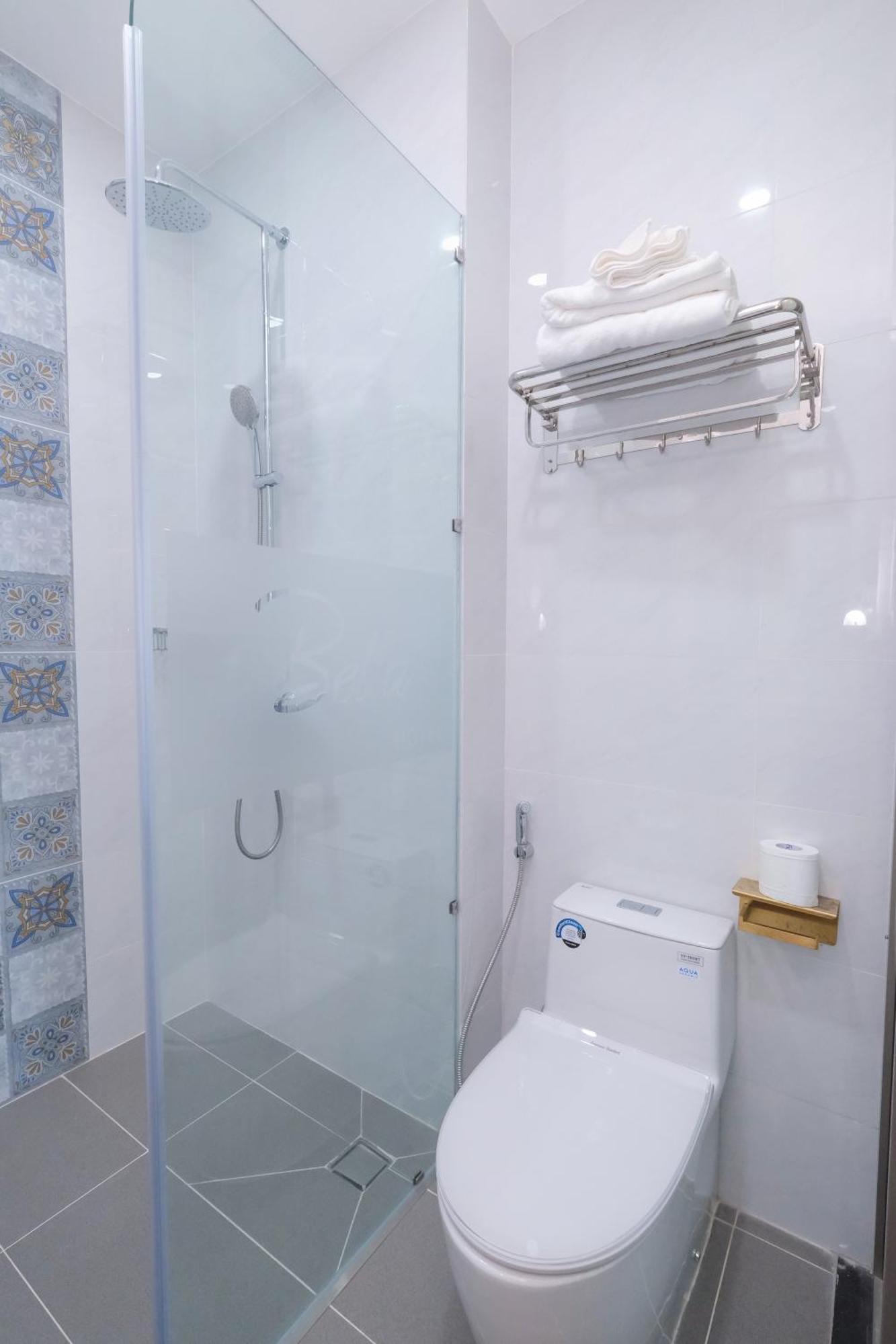 Bella 3* Phú Quốc