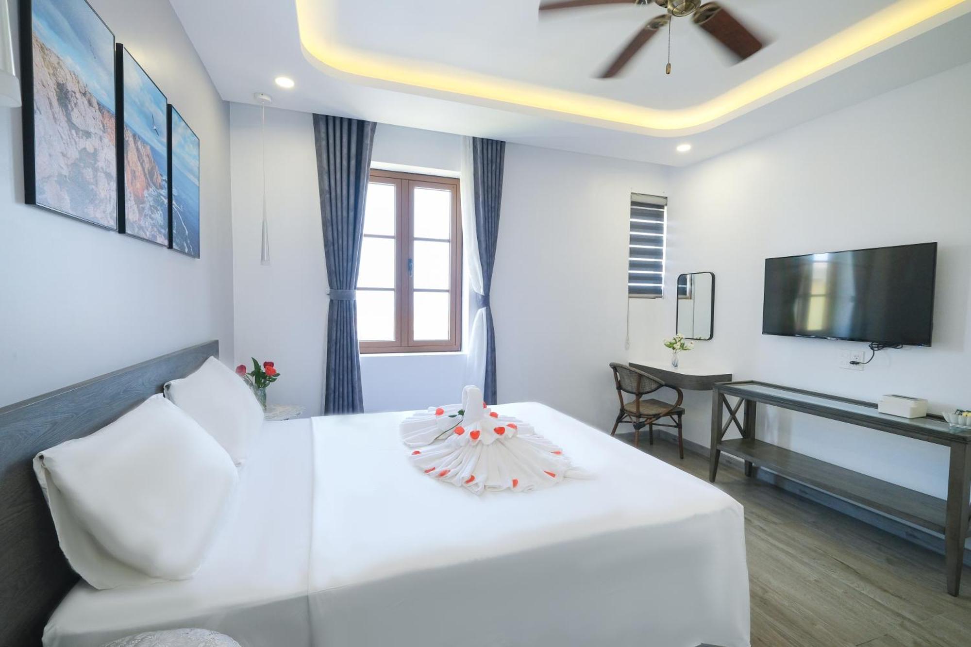 Hotel Bella 3*