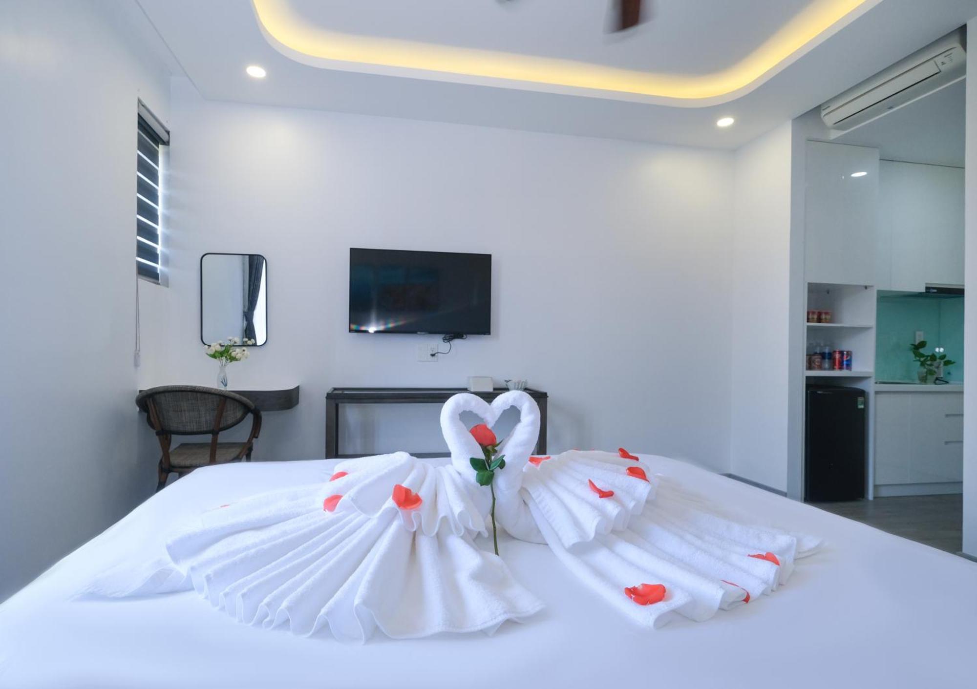 Bella 3* Phú Quốc