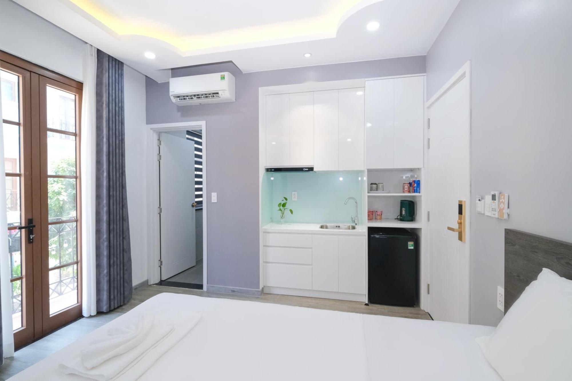 Bella Hotel Phú Quốc