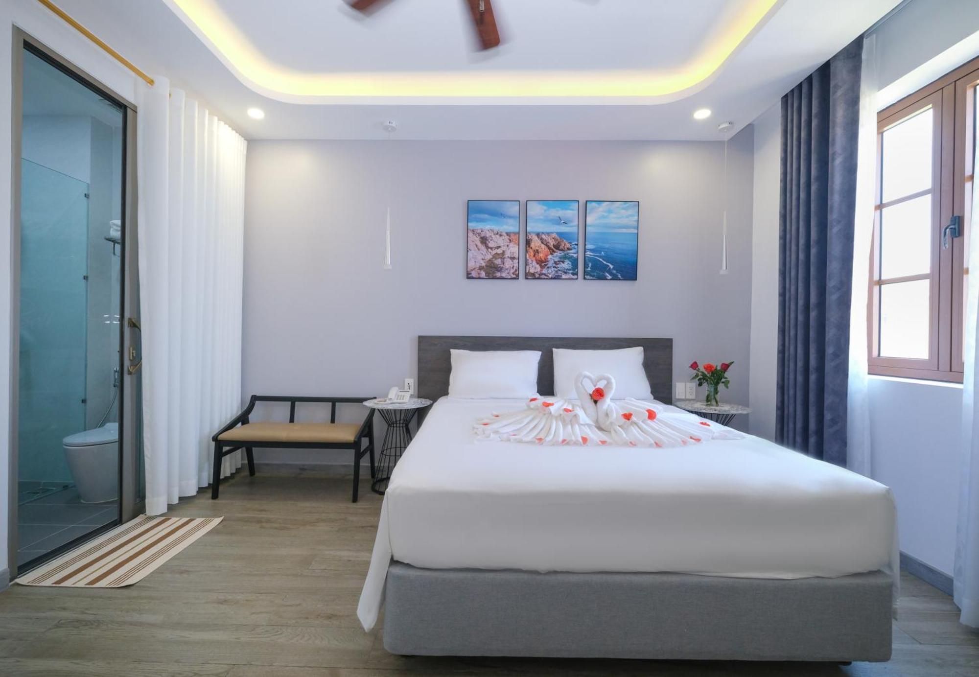 Bella Hotel
