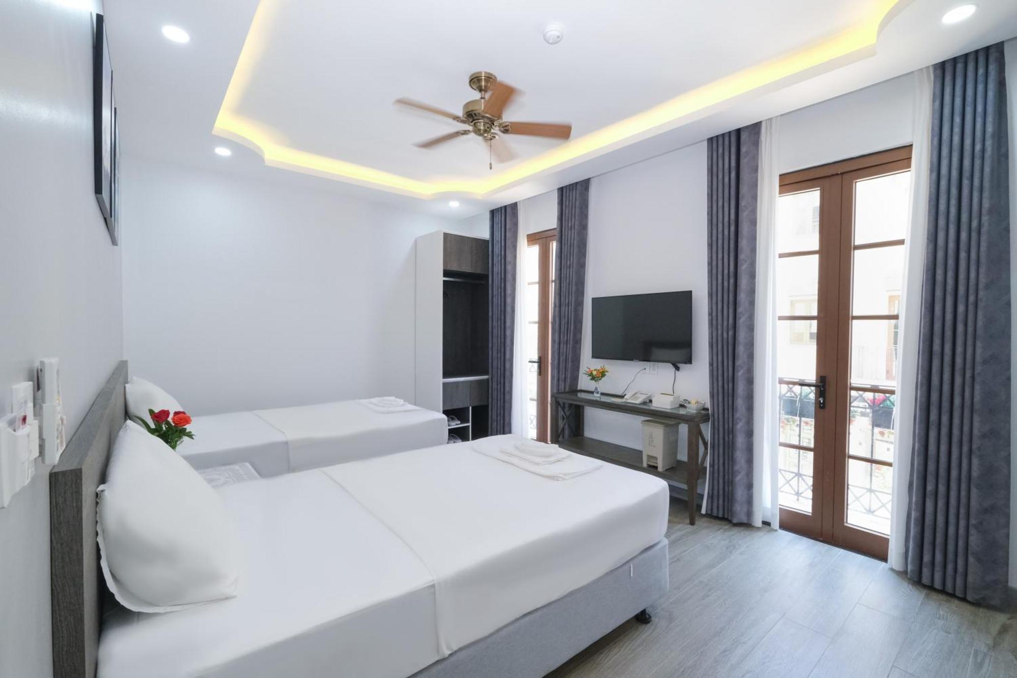 Hotel Bella Phú Quốc