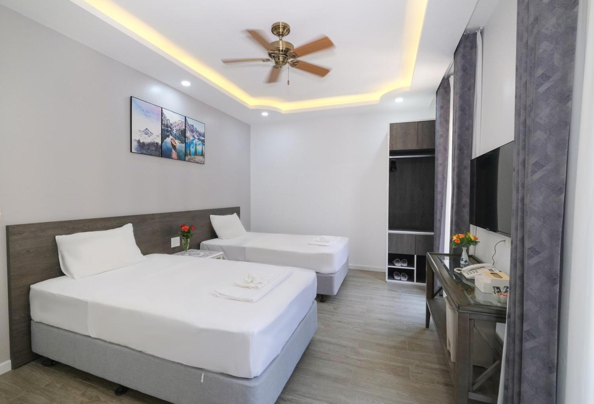 Bella Phú Quốc