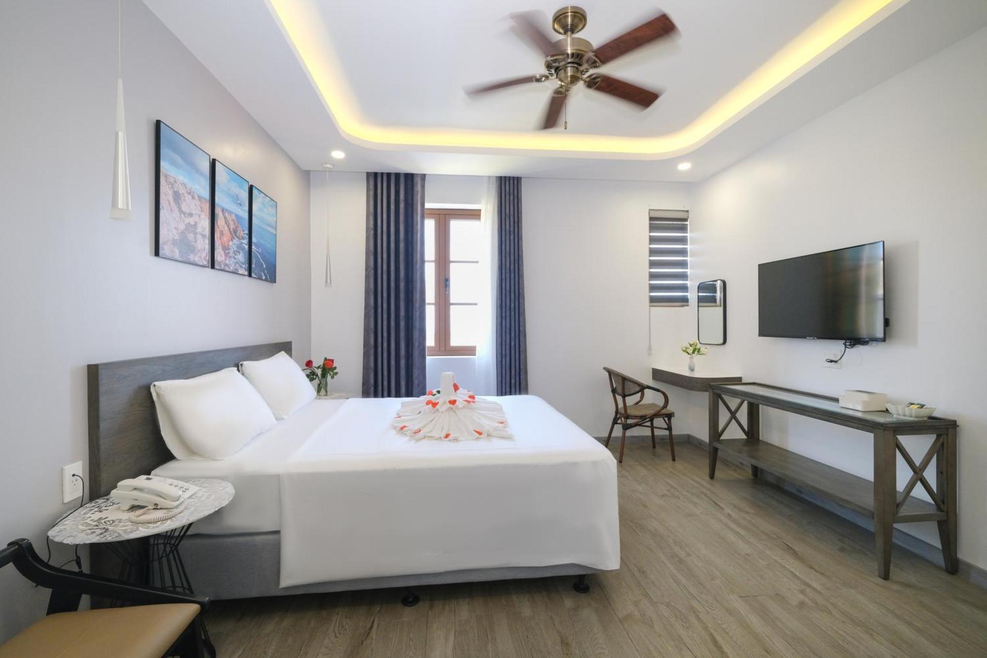 Hotel Bella Phú Quốc