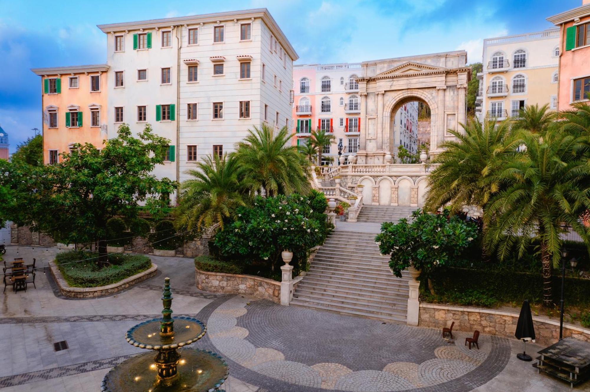 Hotel Bella 3*