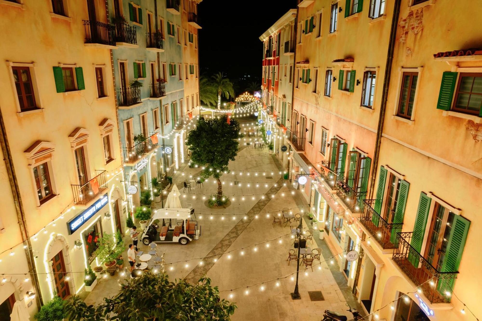 Hotel Bella 3*