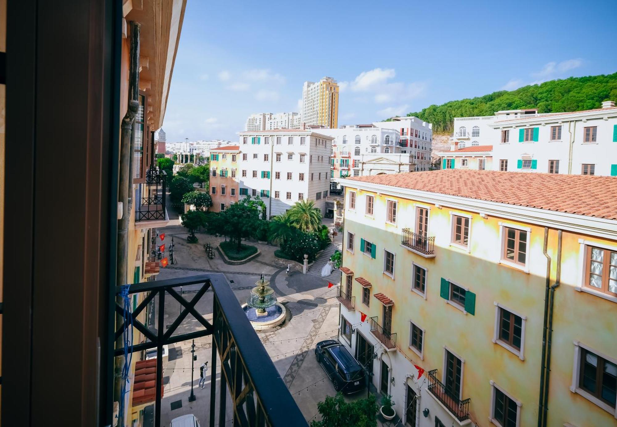 Hotel Bella Phú Quốc
