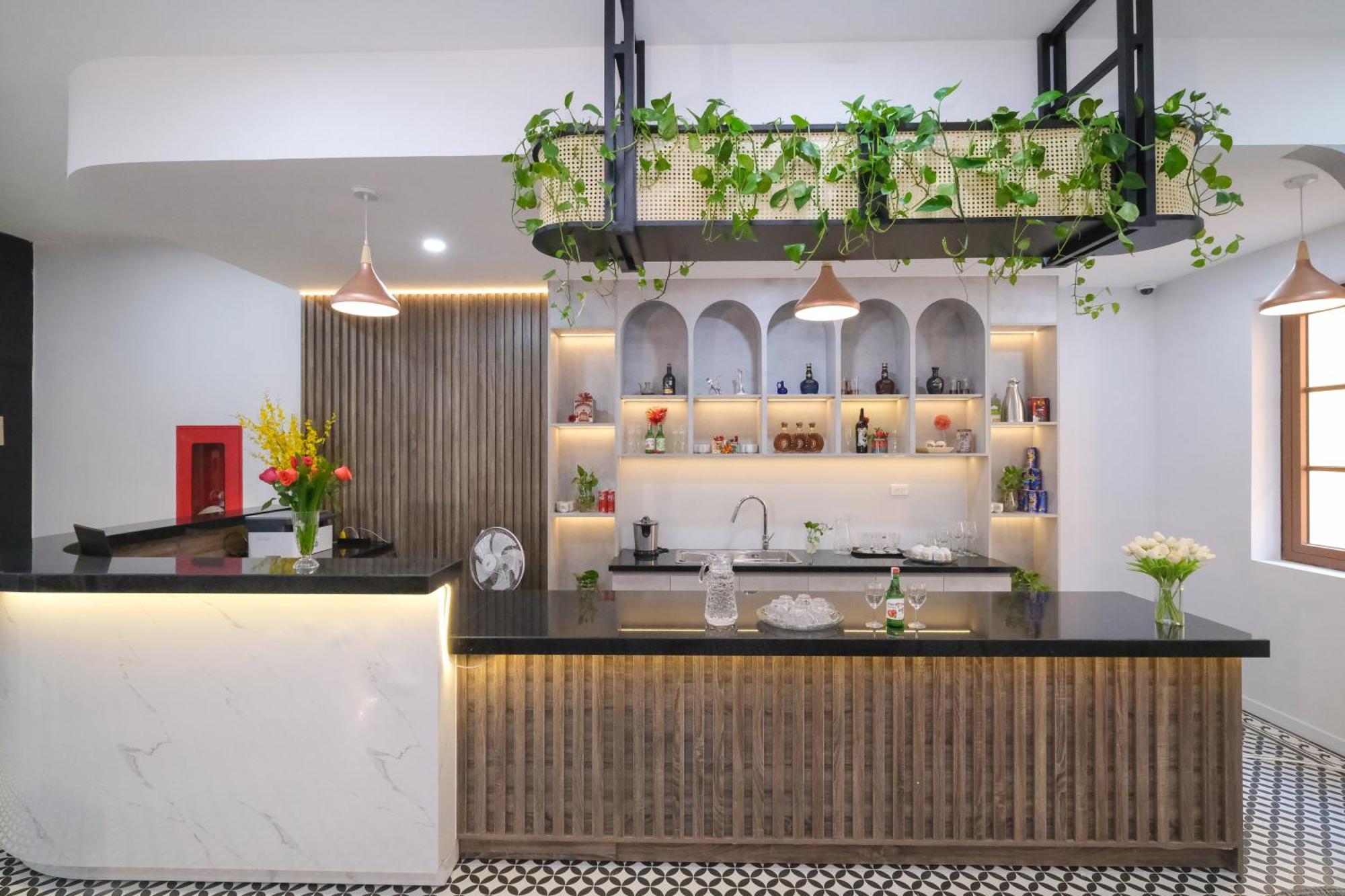 Bella Hotel