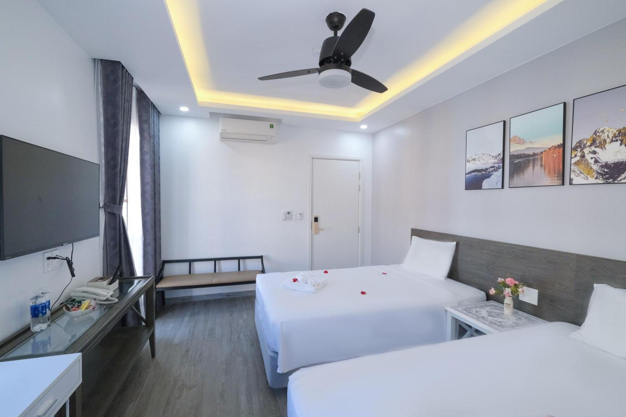 Hotel Bella