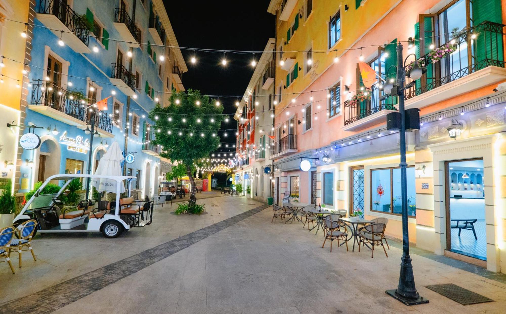 Bella 3* Phú Quốc