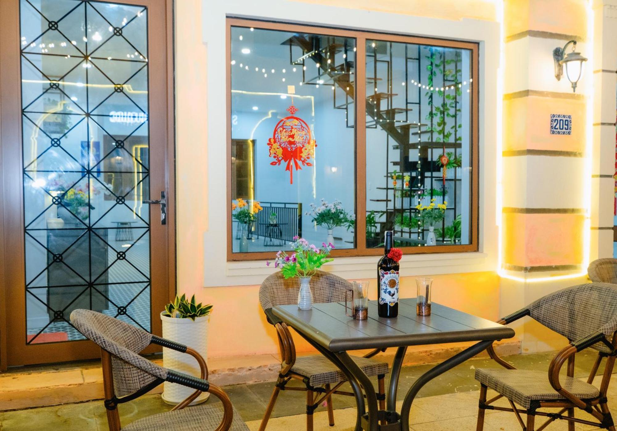 Hotel Bella