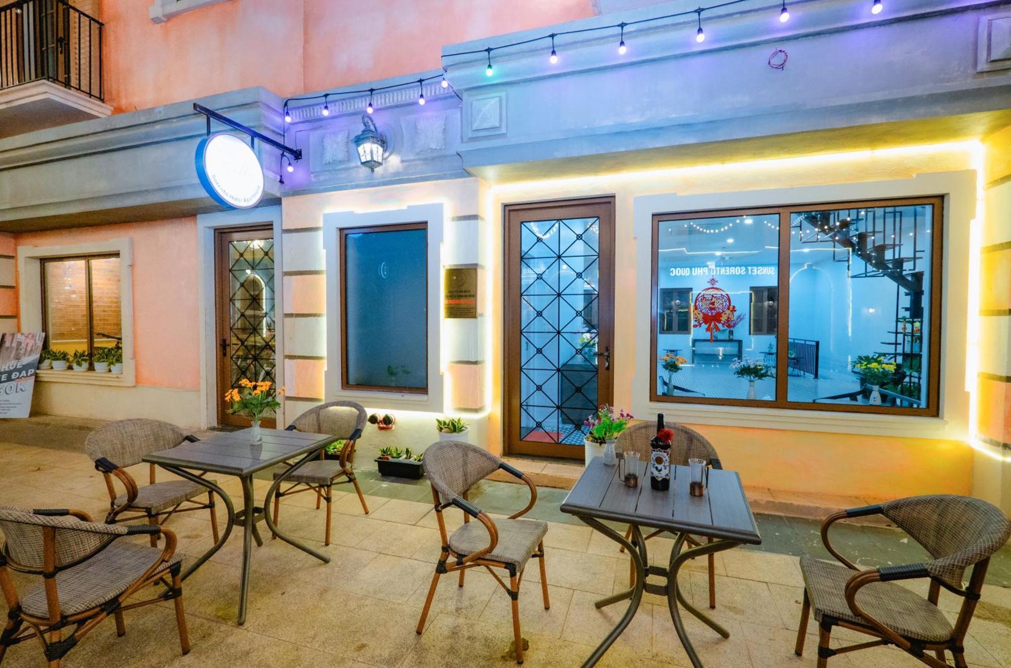 Bella Hotel