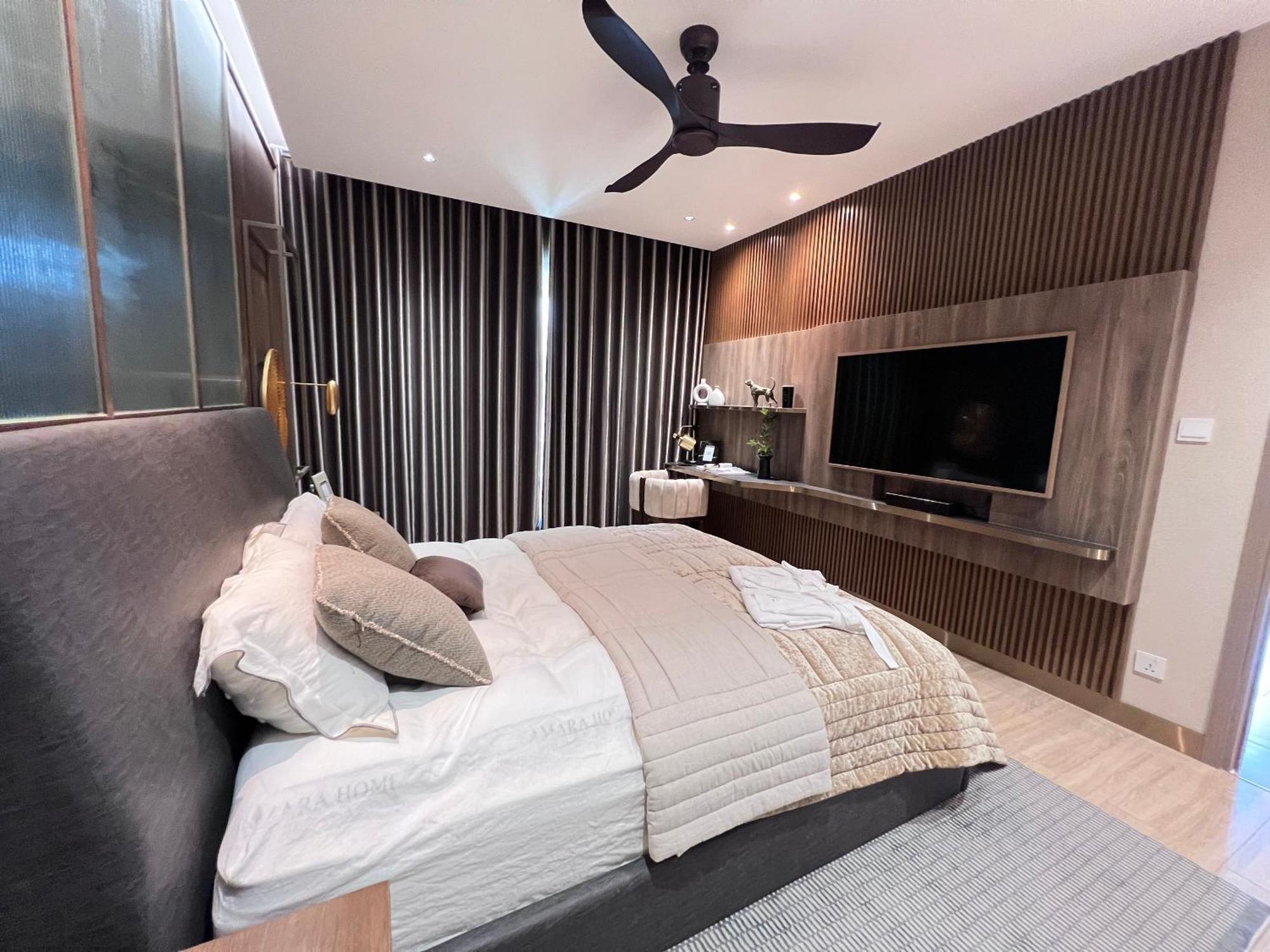 Apartment Midtown By Saigon - Phu My Hung Ho Chi Minh City