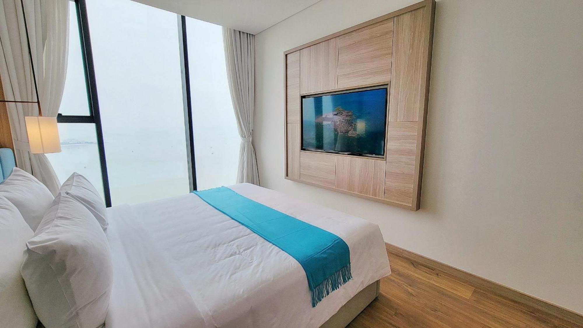 Apartment A La Carte 811 Ha Long