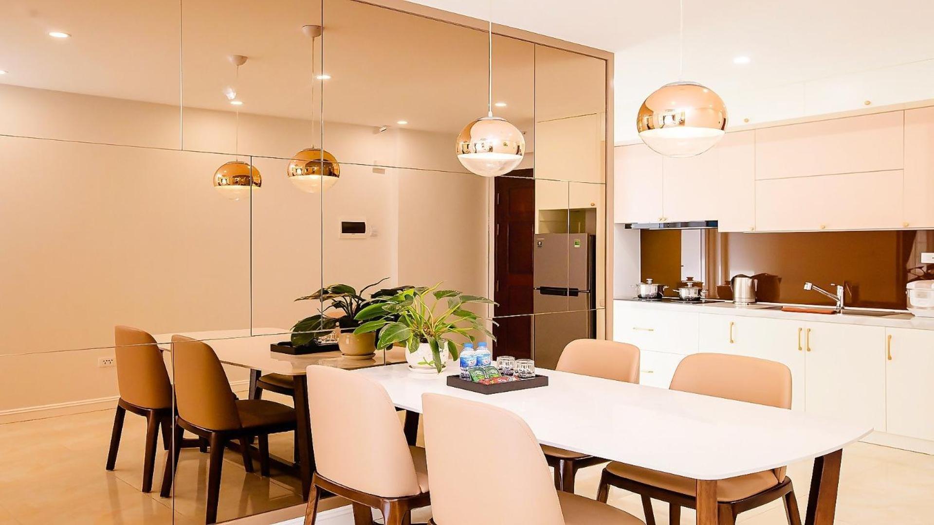 Apartment Dang -