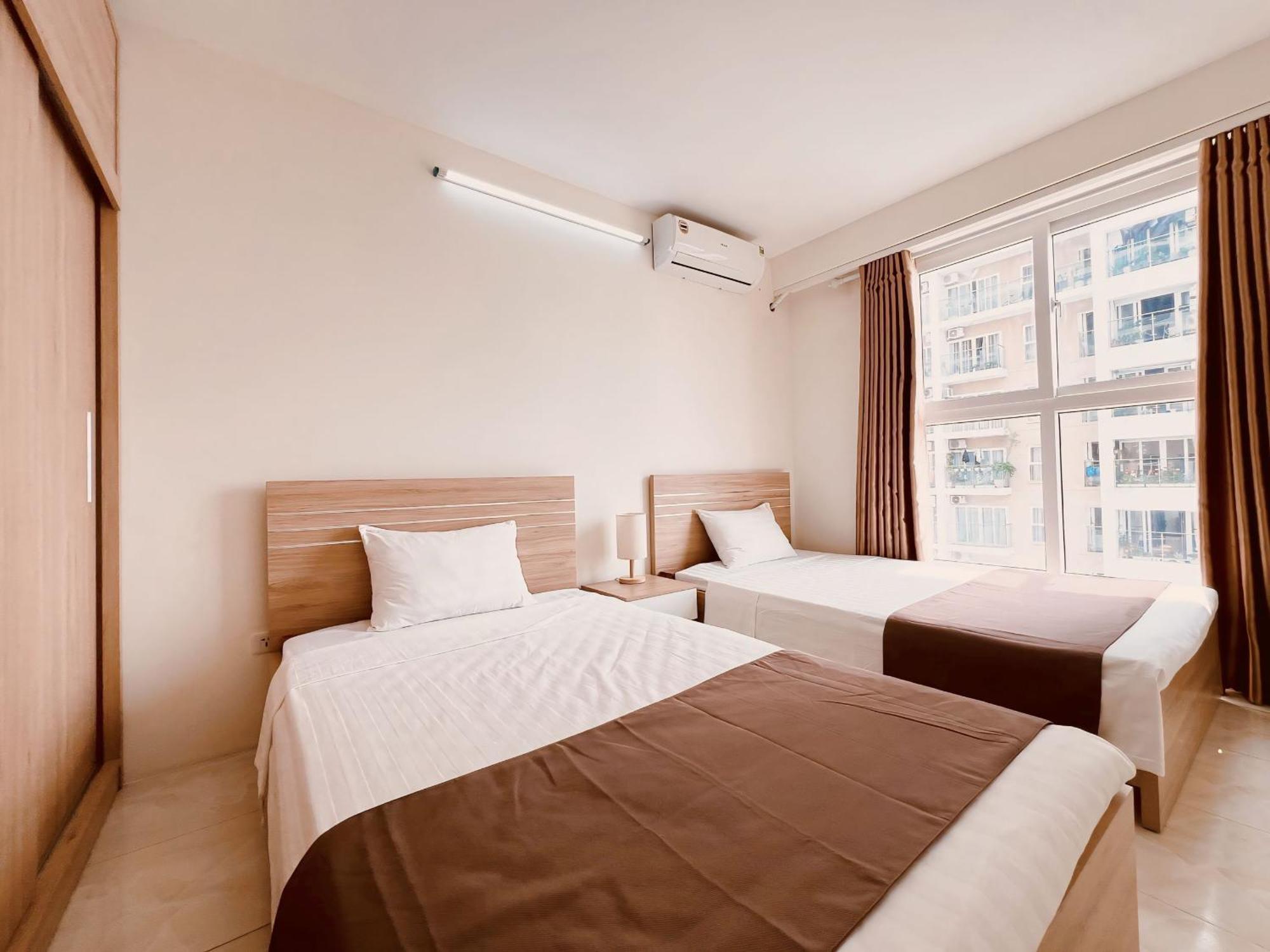 Apartment Dang - *