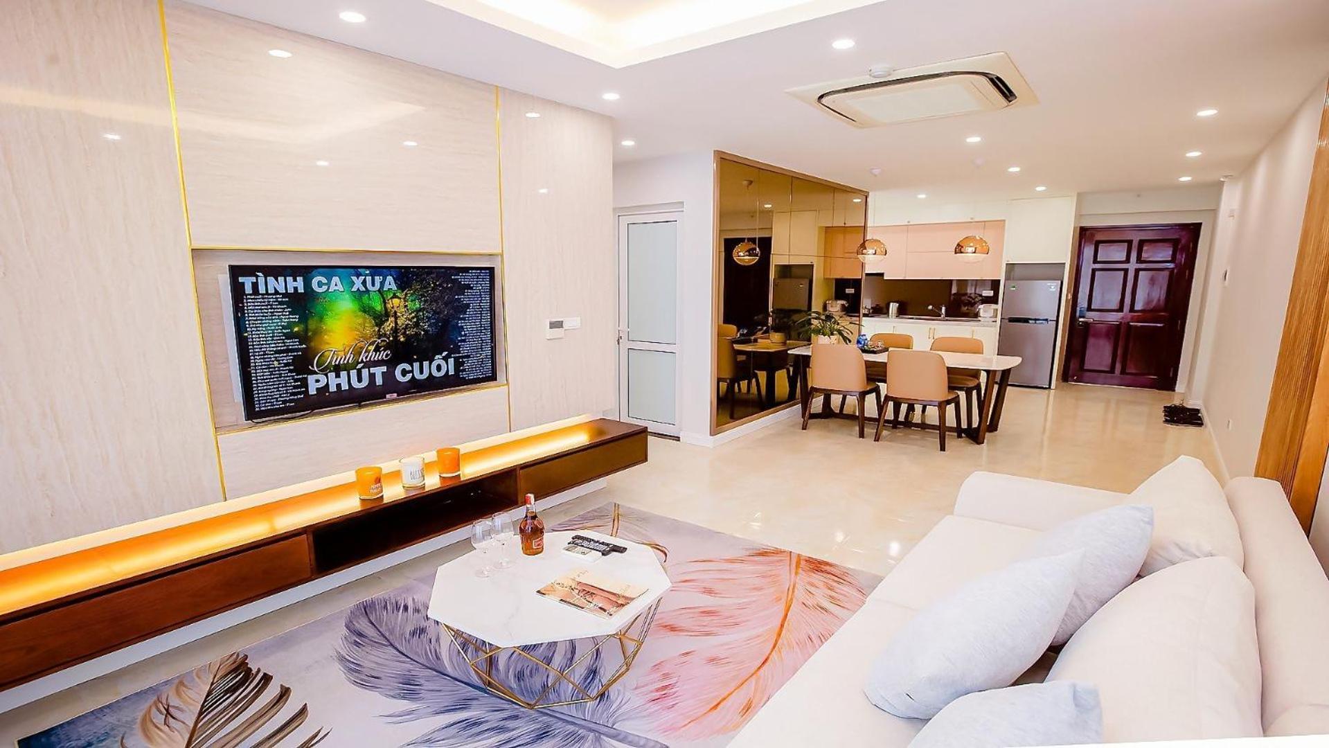 Apartment Dang - Ha Long