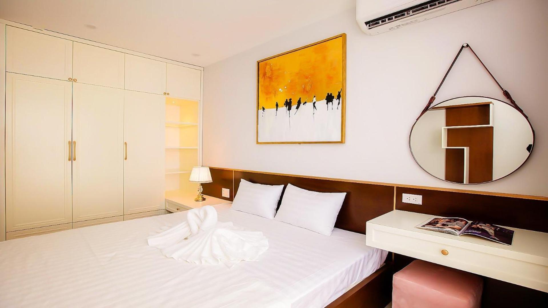 Apartment Dang -
