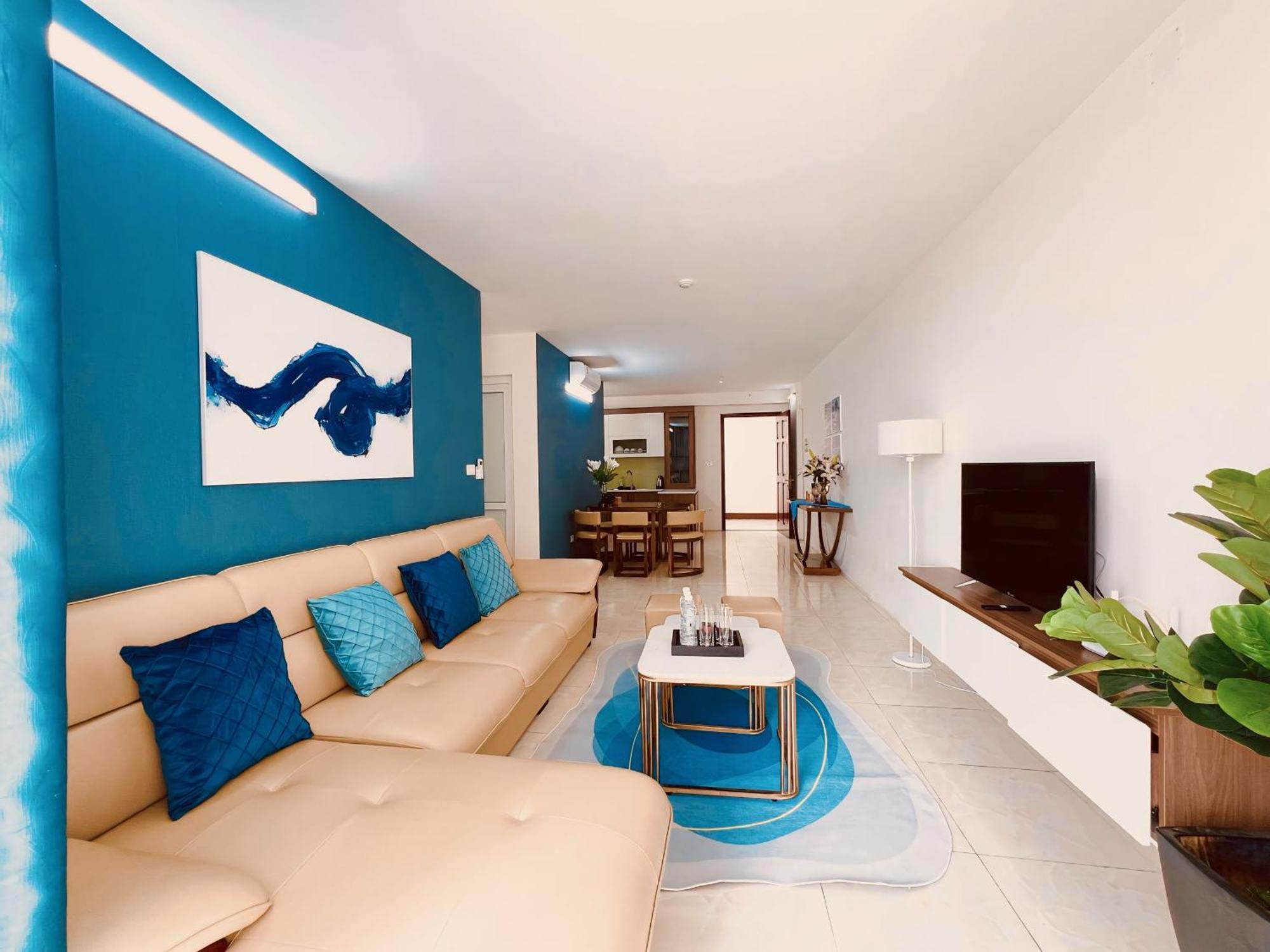 Apartment Dang -