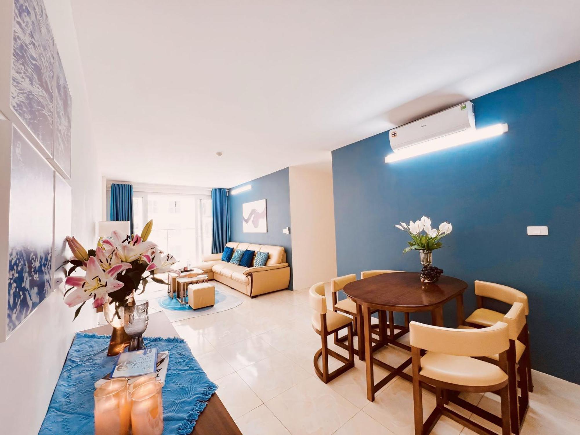 Dang - Apartment Ha Long