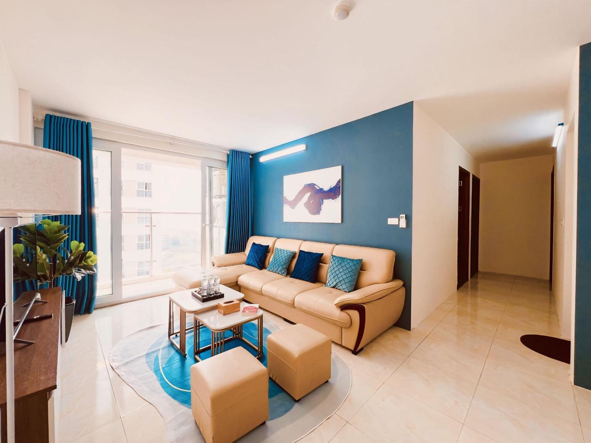 Apartment Dang - *