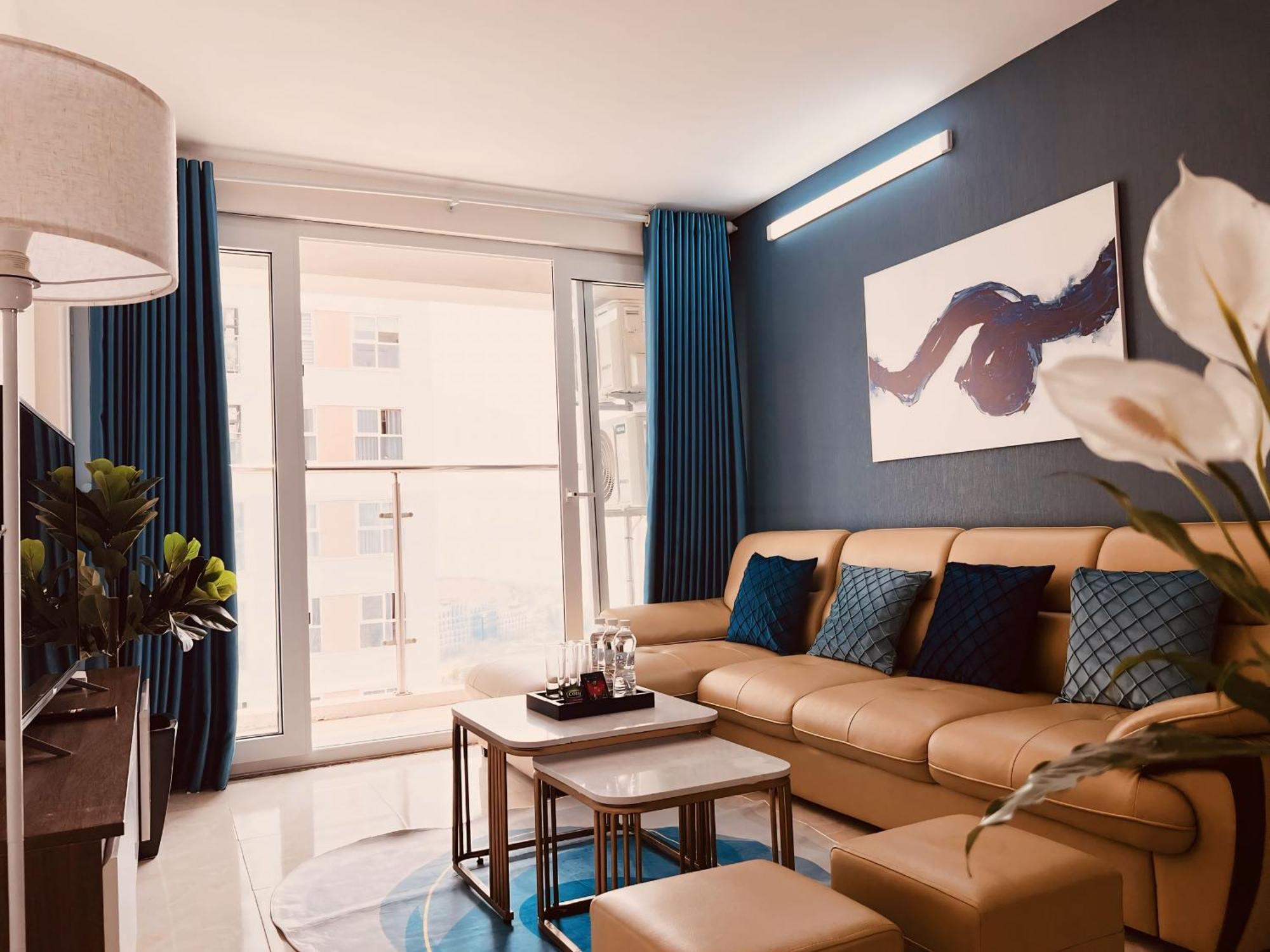 Dang - Apartment Ha Long