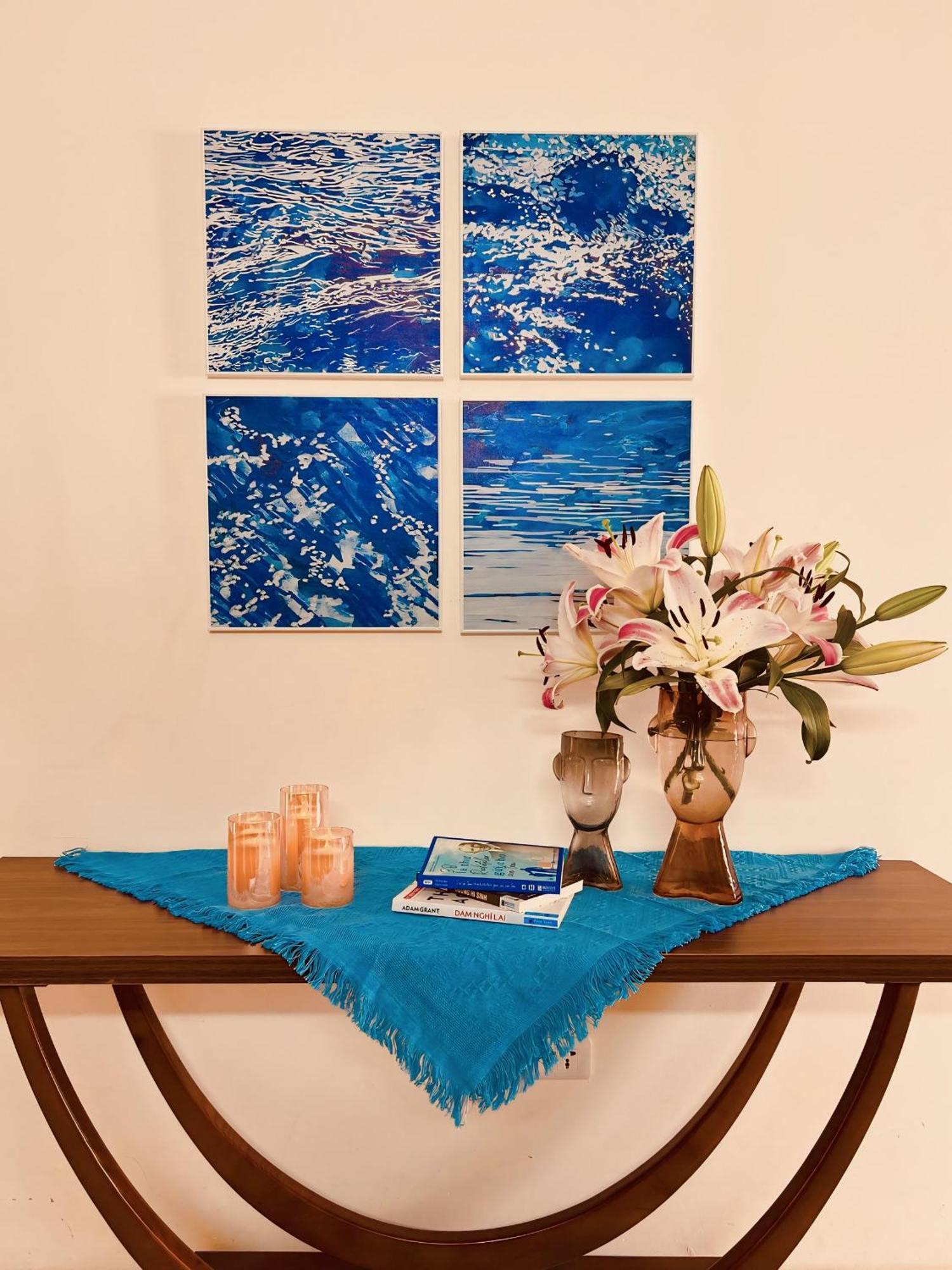 Dang - Apartment Ha Long