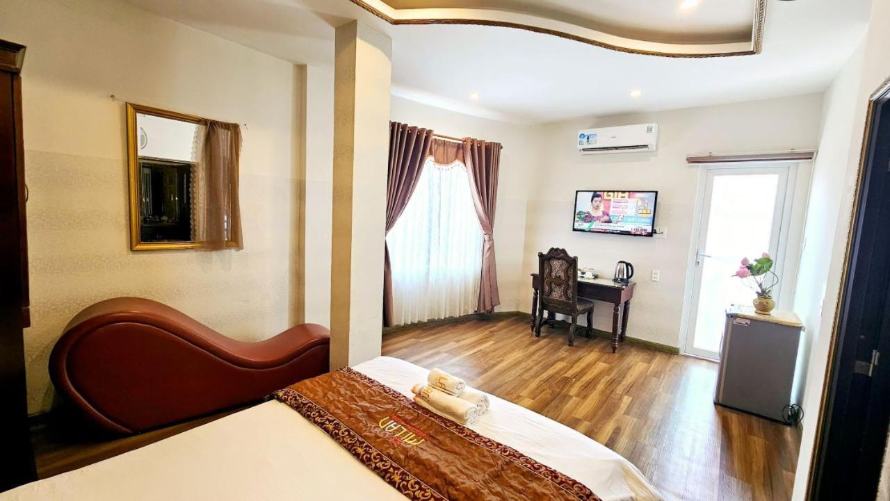 Milan Corner Hotel