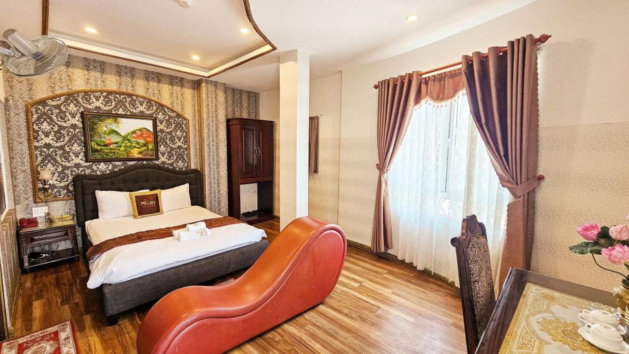 Milan Corner Hotel 3*