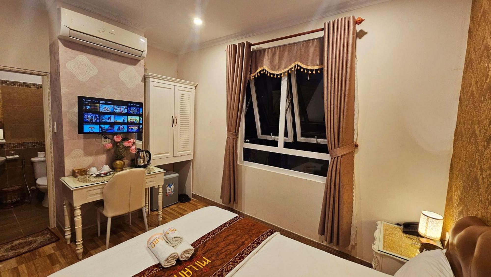 Hotel Milan Corner Vung Tau