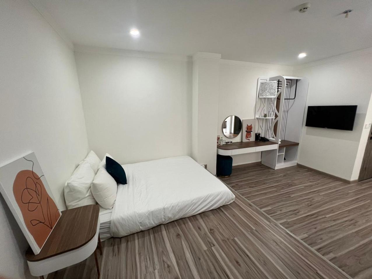 Memory - Valley View Hotel 3*