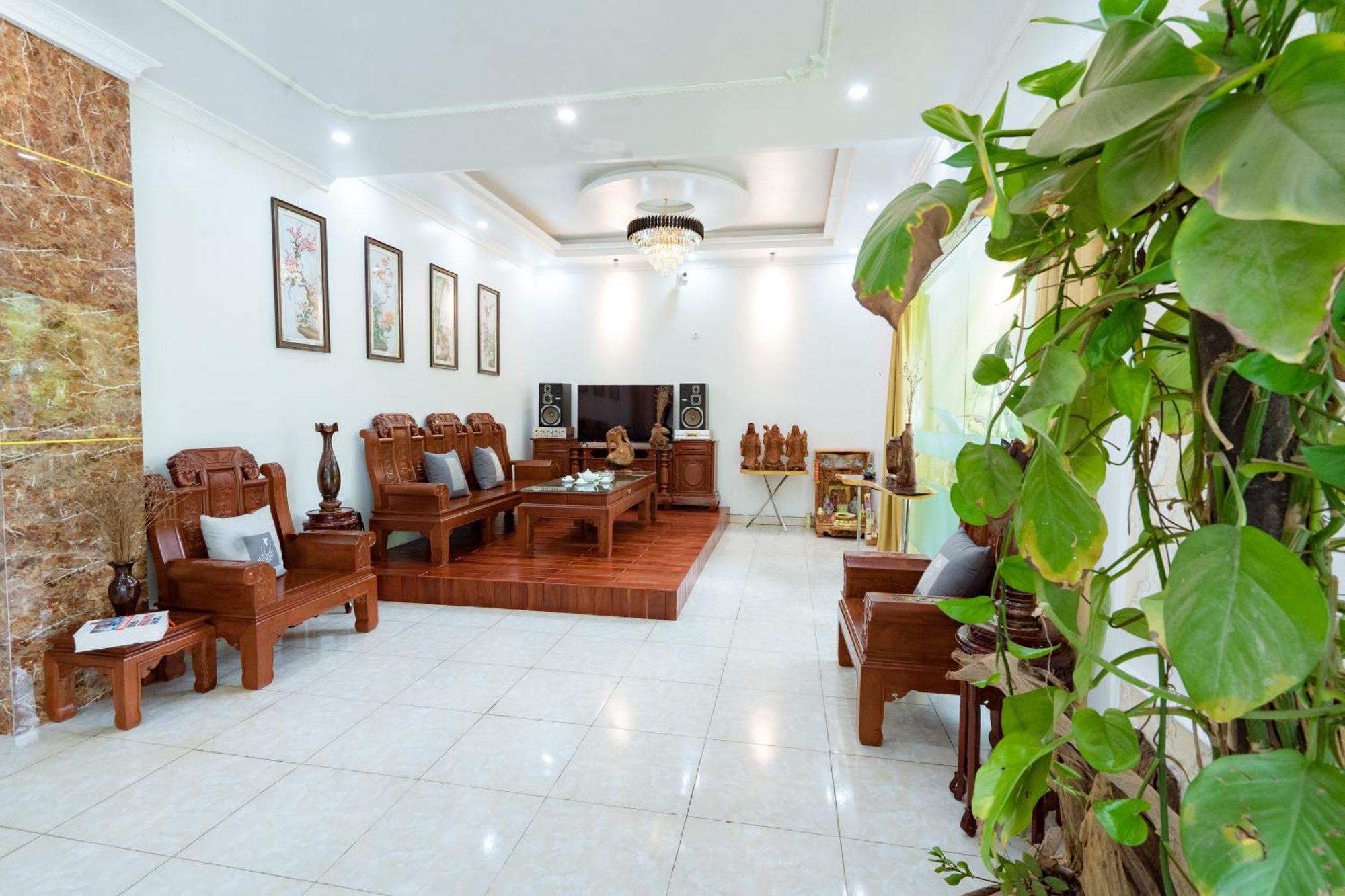 Khach San Htc Tuan Chau * Hạ Long