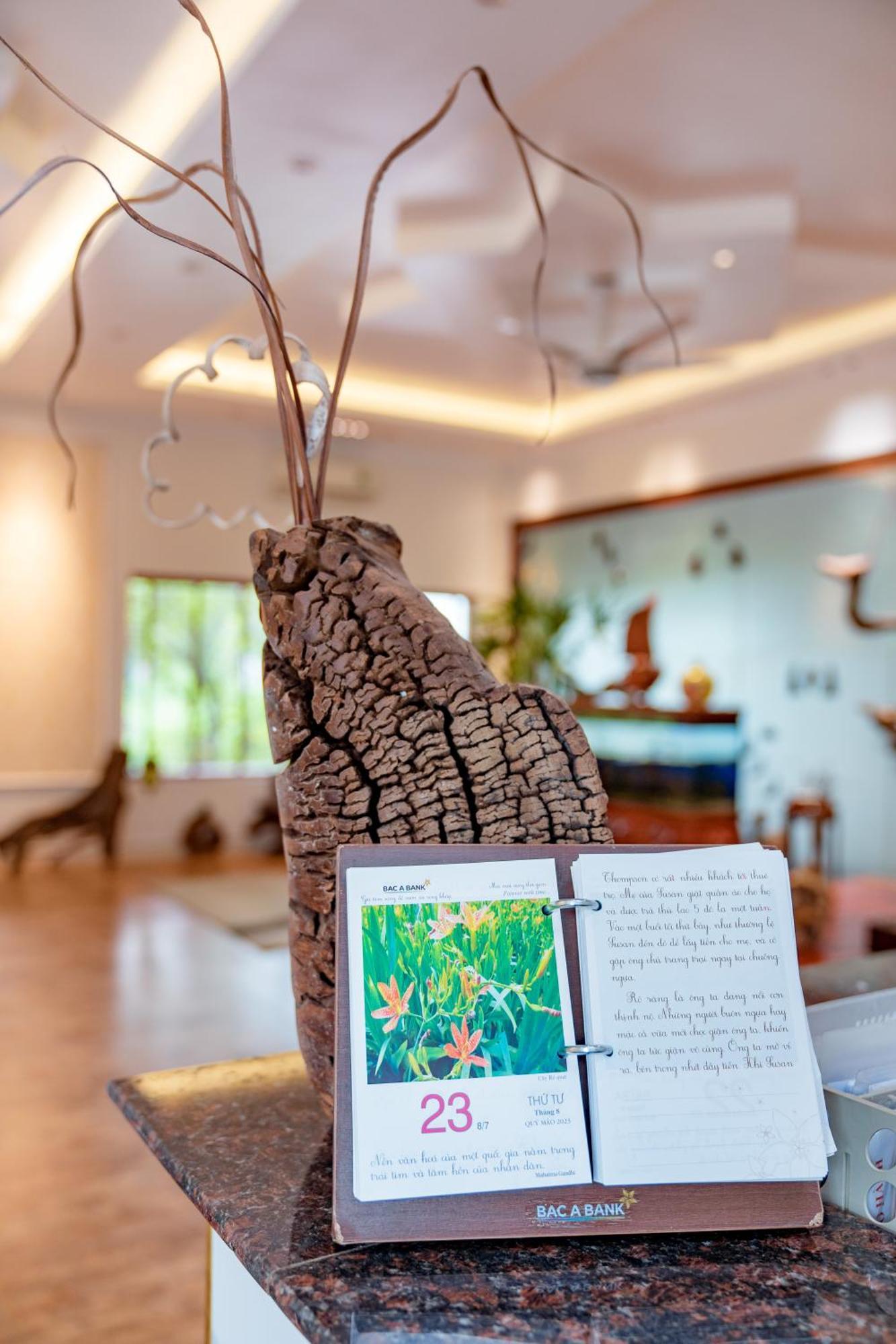 Khach San Htc Tuan Chau Hotel Hạ Long