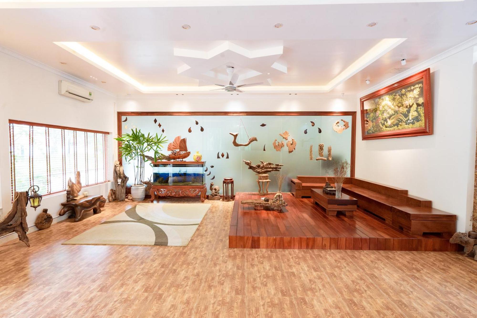 Khach San Htc Tuan Chau Hotel Hạ Long