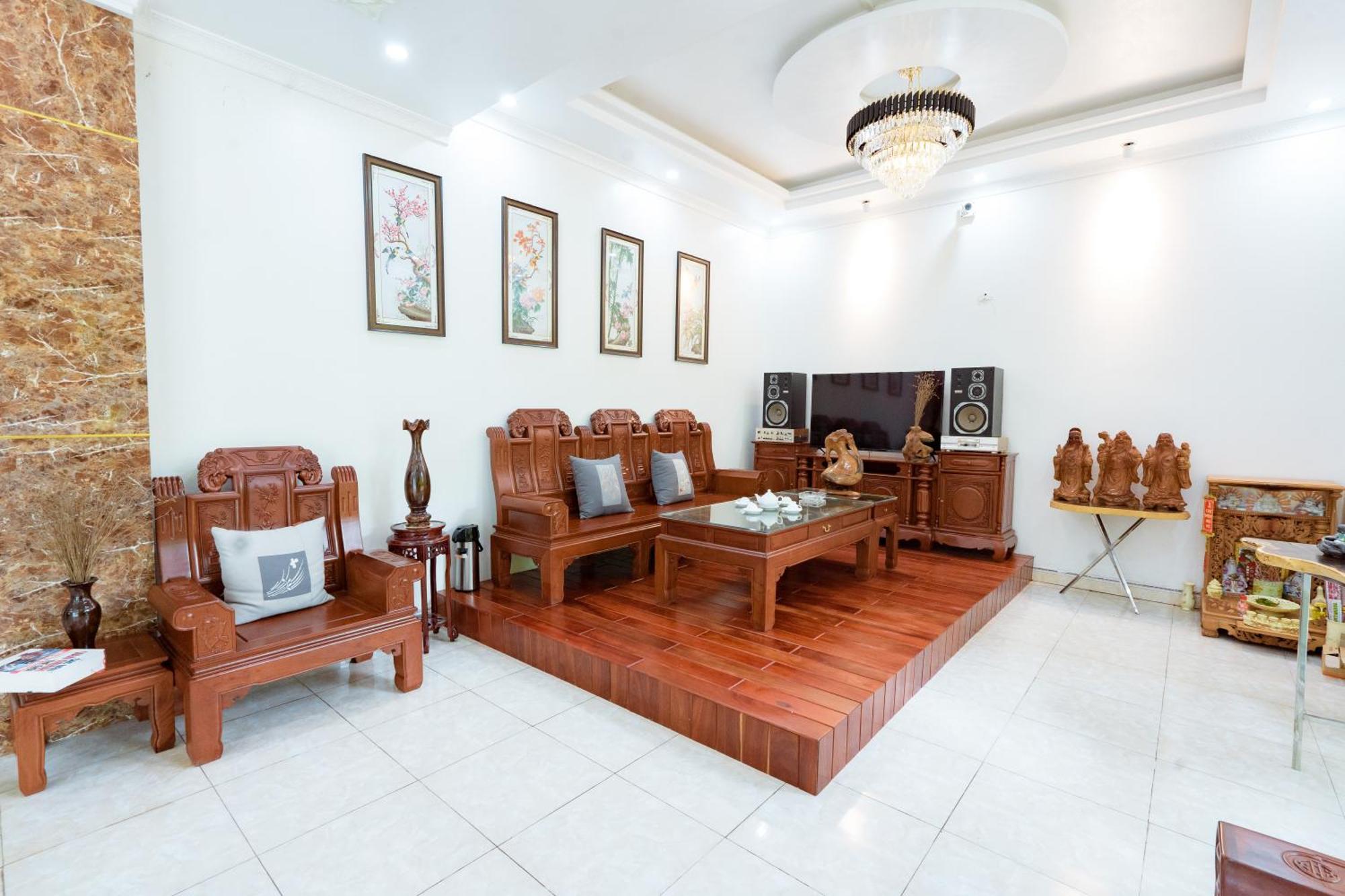Khach San Htc Tuan Chau