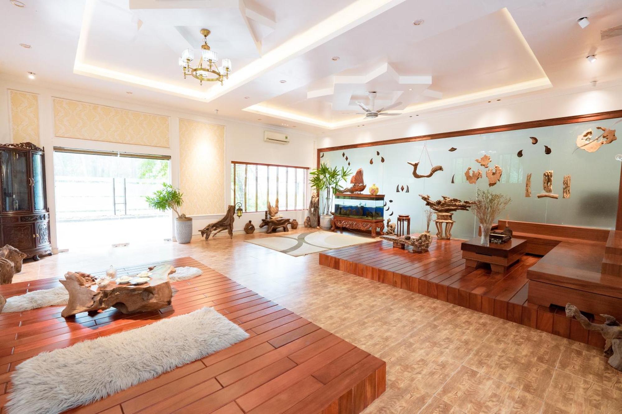 Hotel Khach San Htc Tuan Chau Hạ Long
