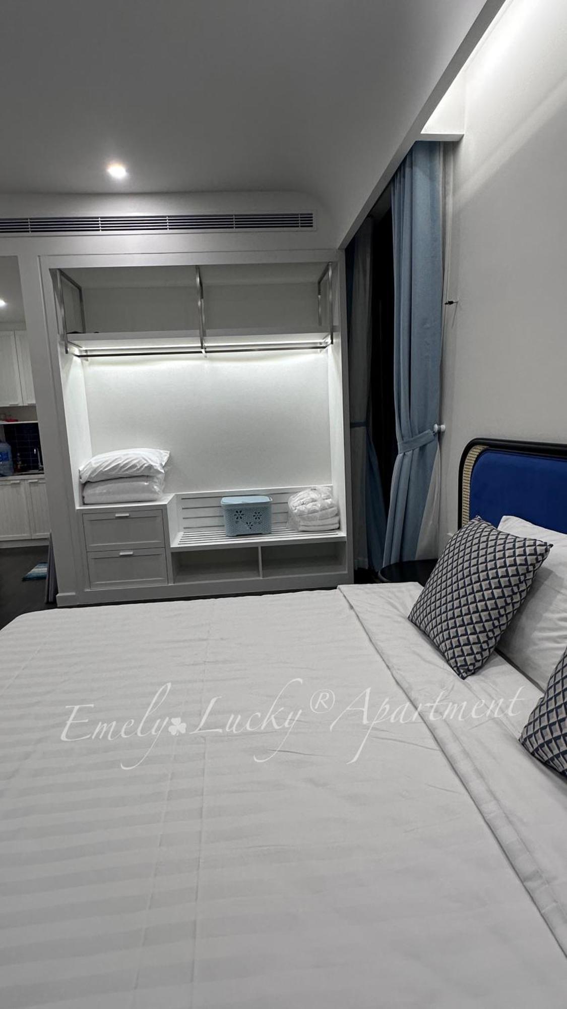 Emely Lucky Căn hộ