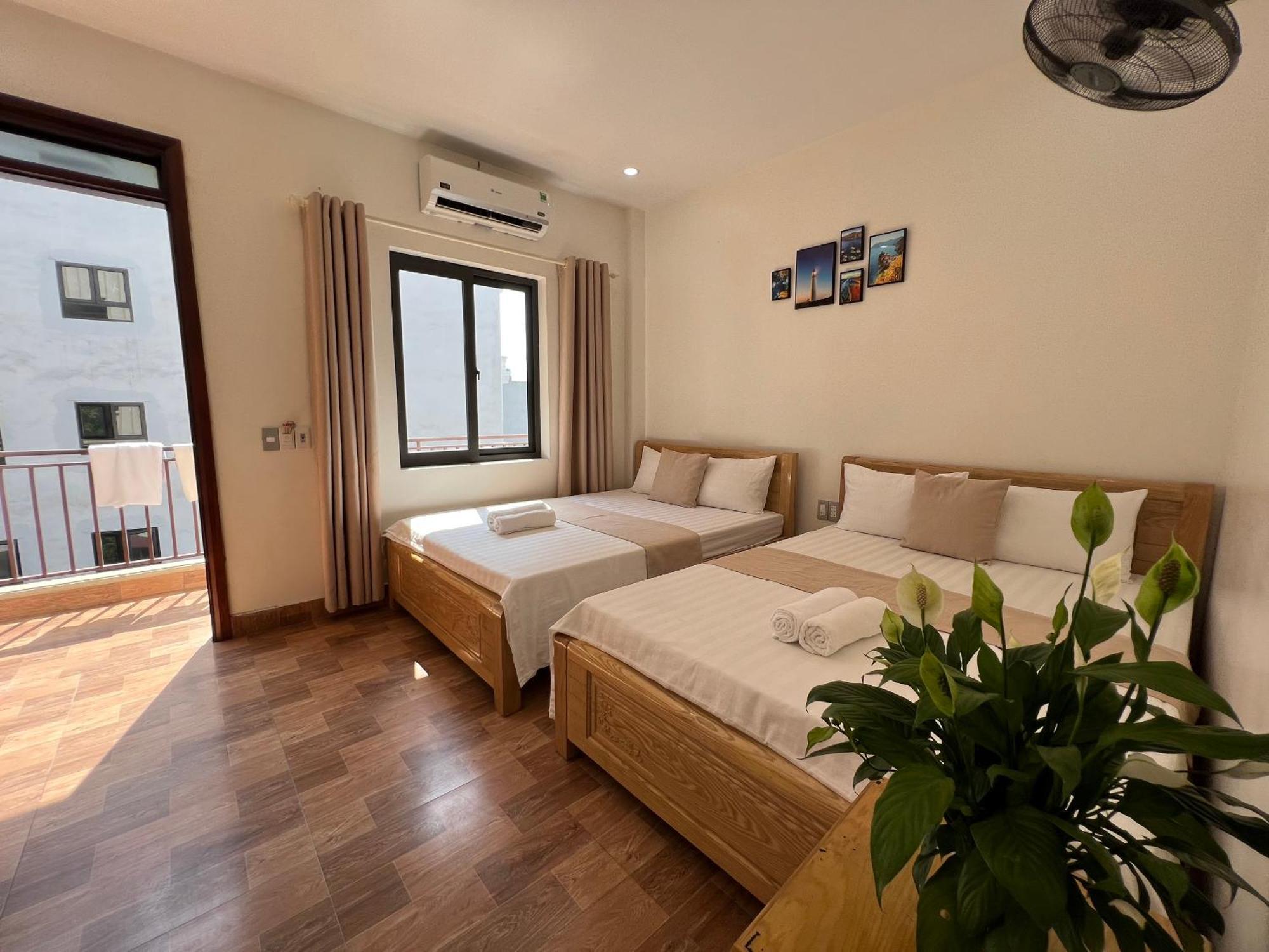 Hotel Golden Land 3*