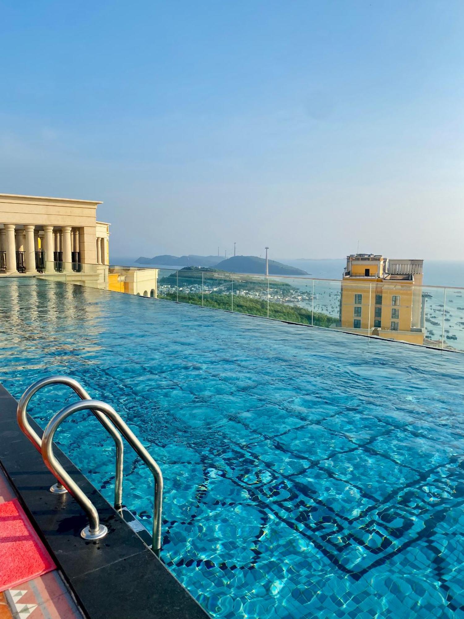 Apartment La Phan Phu Quoc, Hillside *