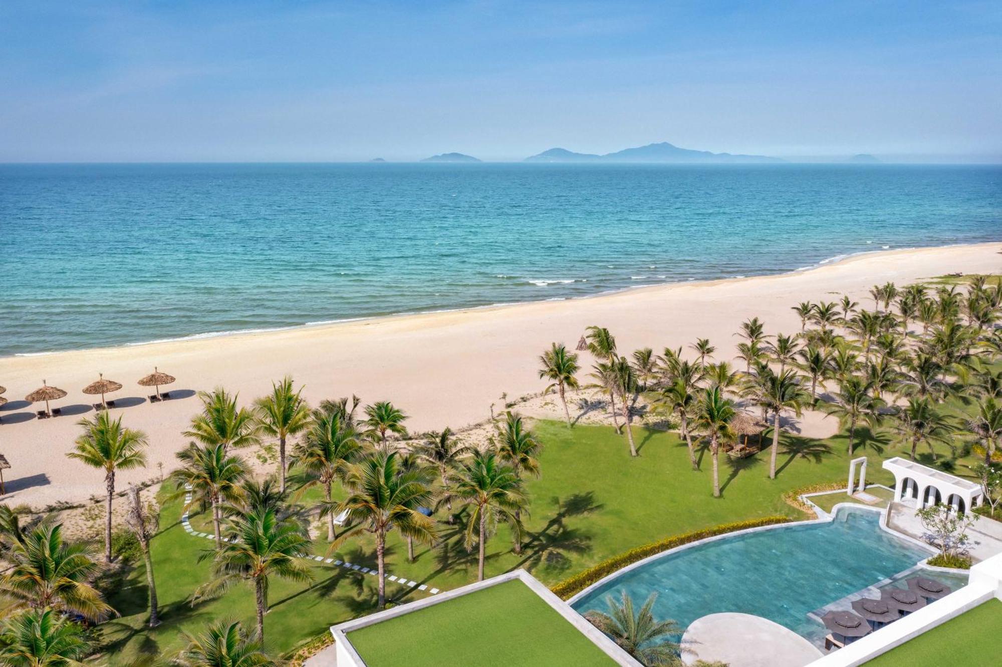 Villa Hoi An Royal Beachfront *