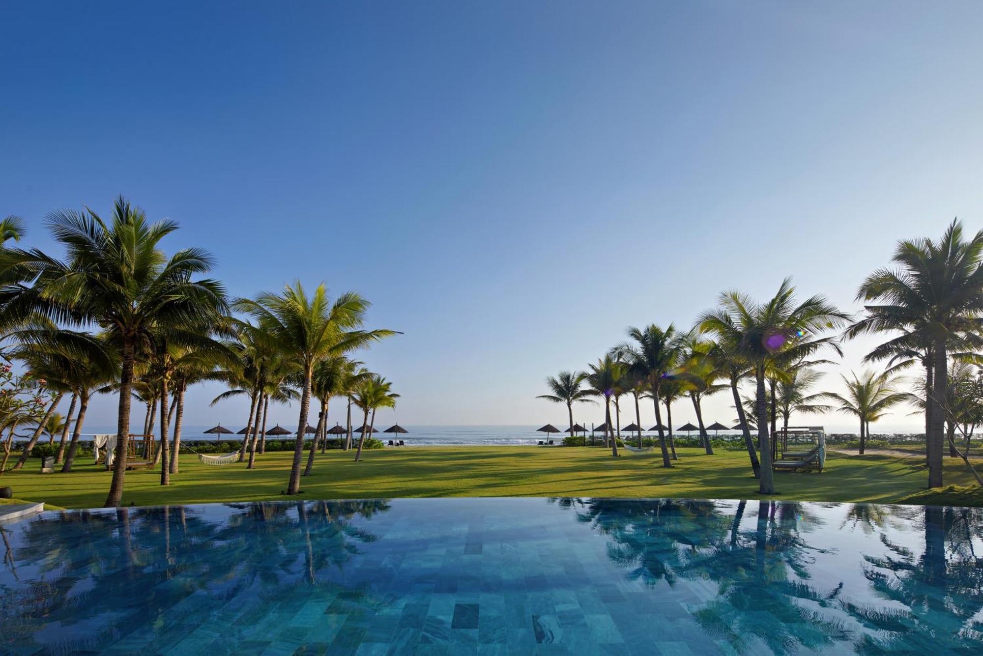 Hoi An Royal Beachfront