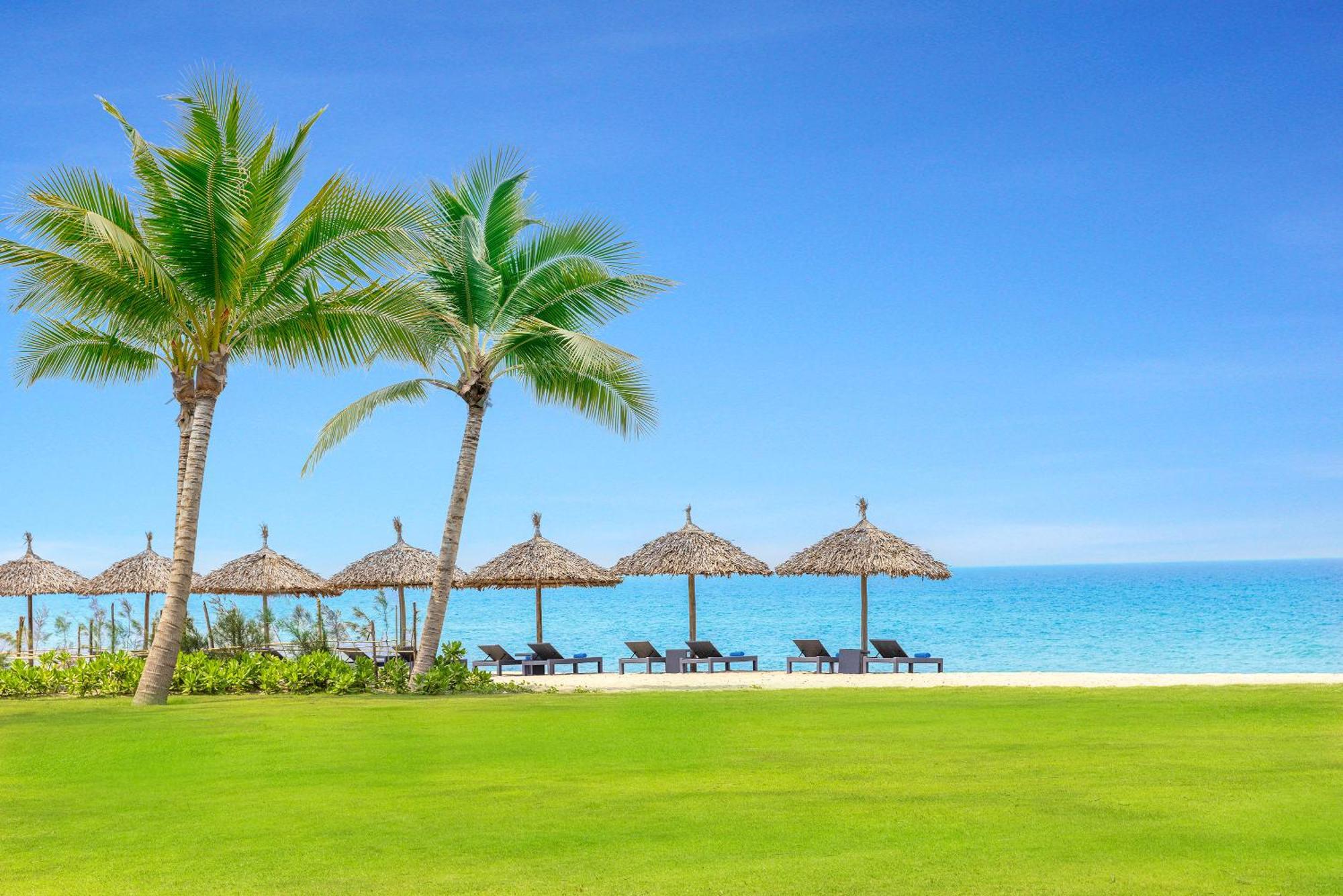 Villa Hoi An Royal Beachfront Dien Ban