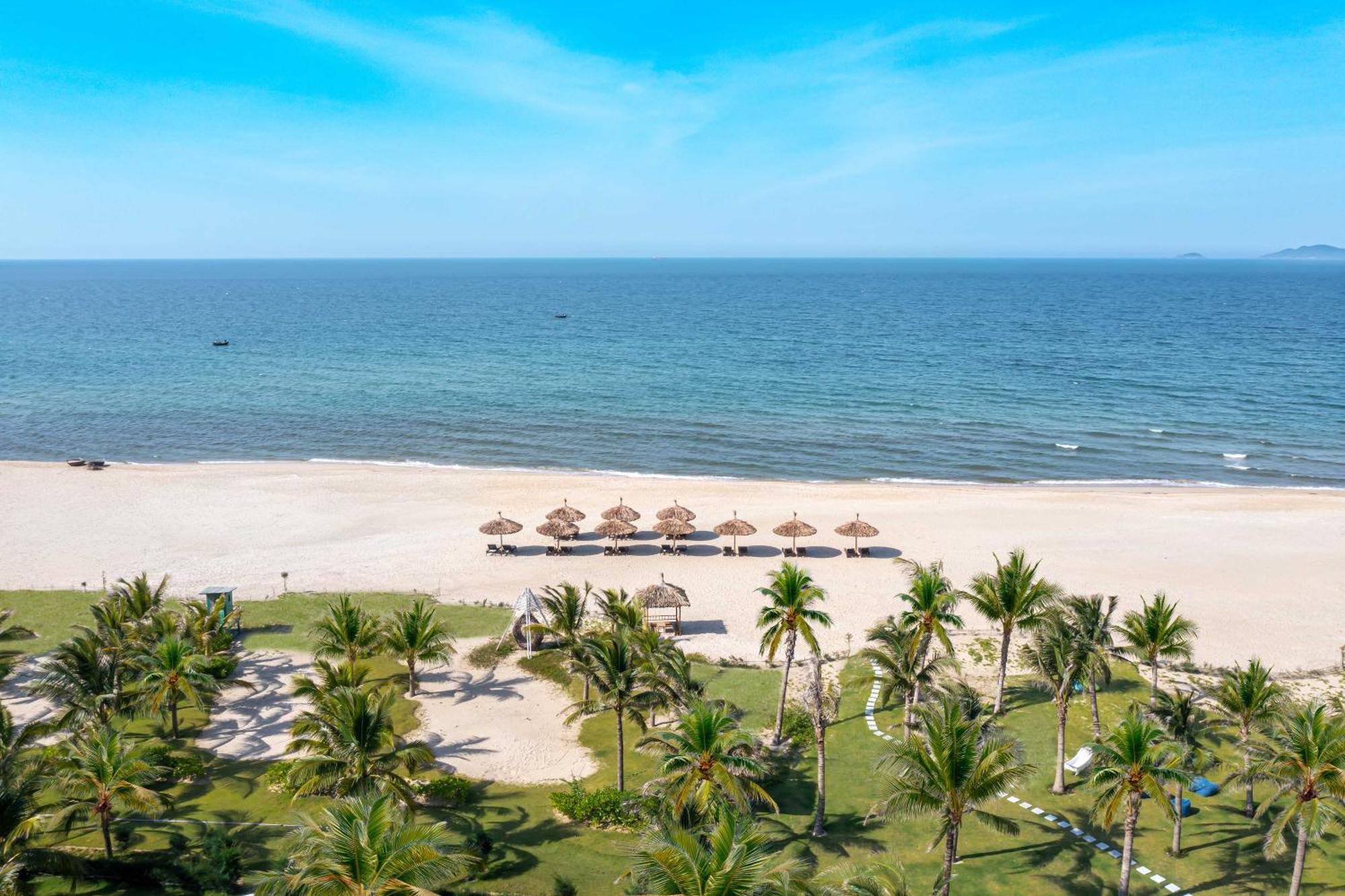 Hoi An Royal Beachfront Villa
