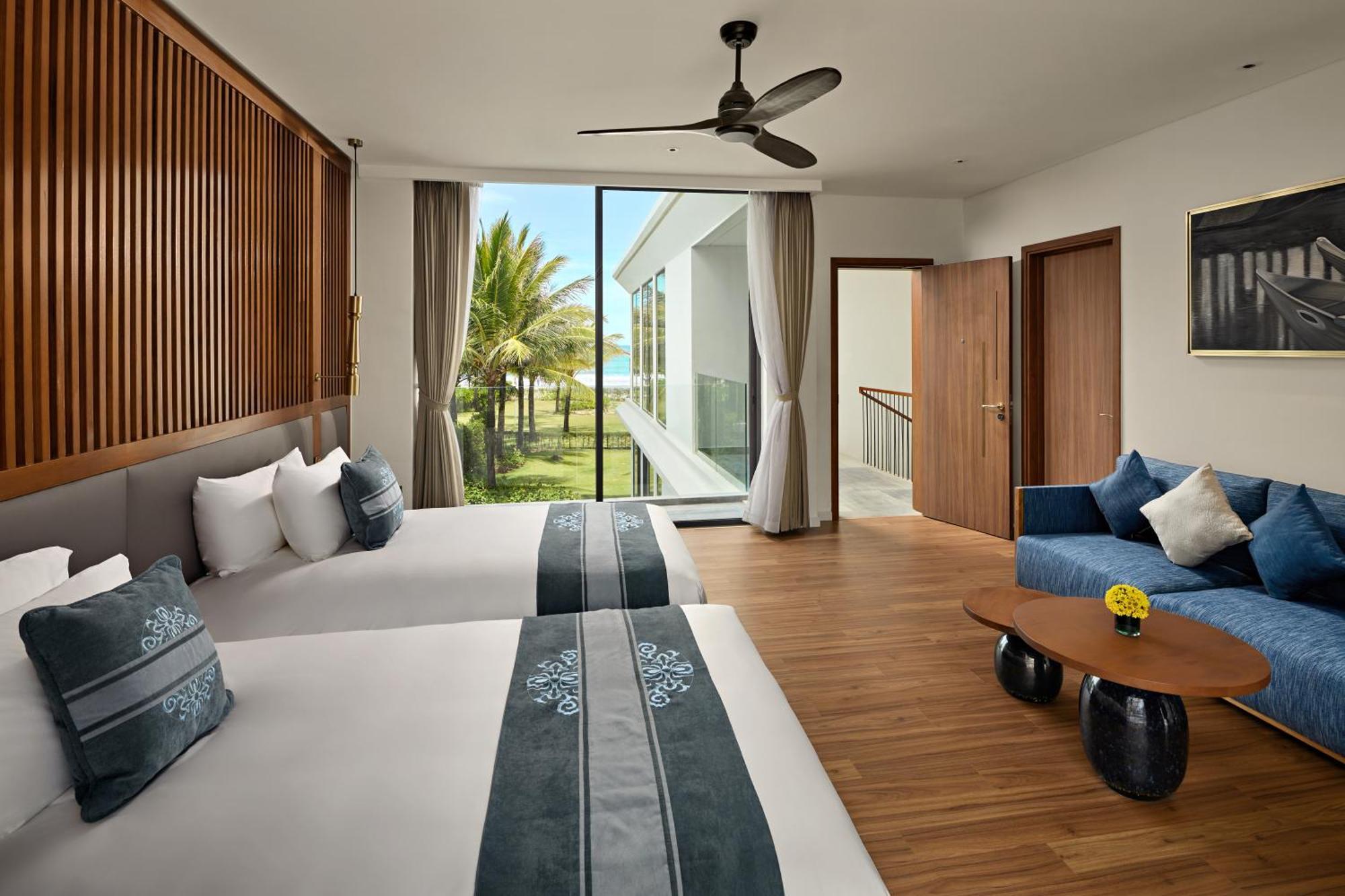 Hoi An Royal Beachfront Dien Ban