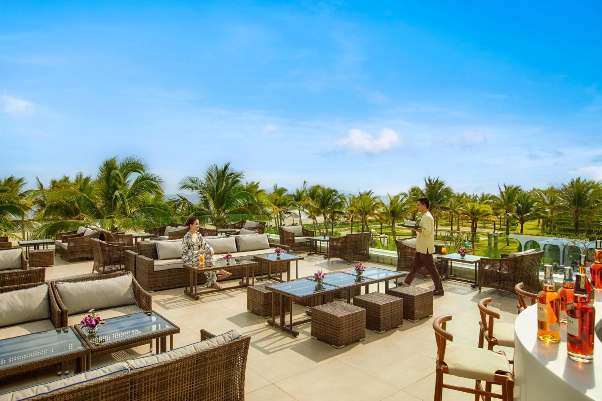 Hoi An Royal Beachfront