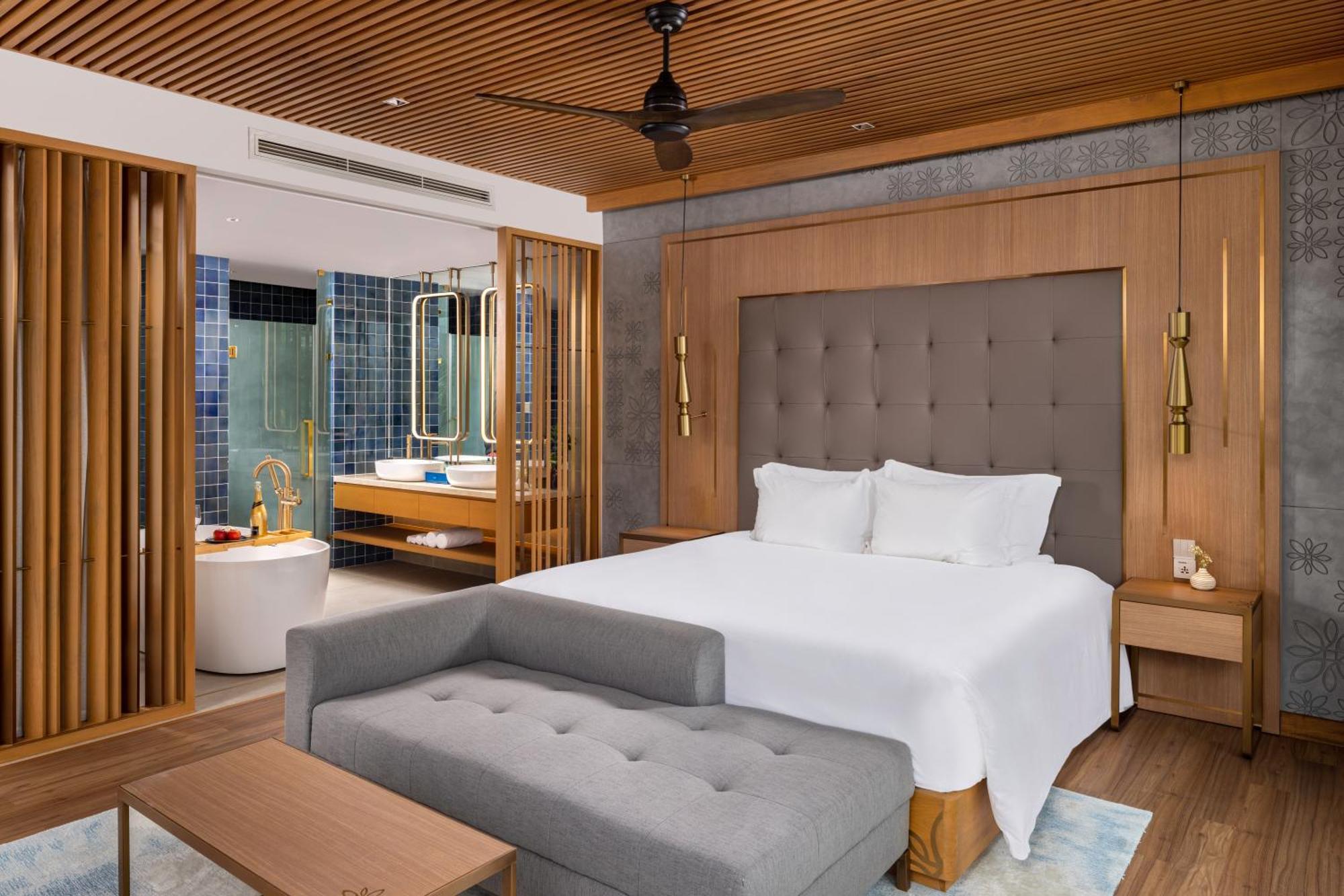 Villa Hoi An Royal Beachfront Dien Ban