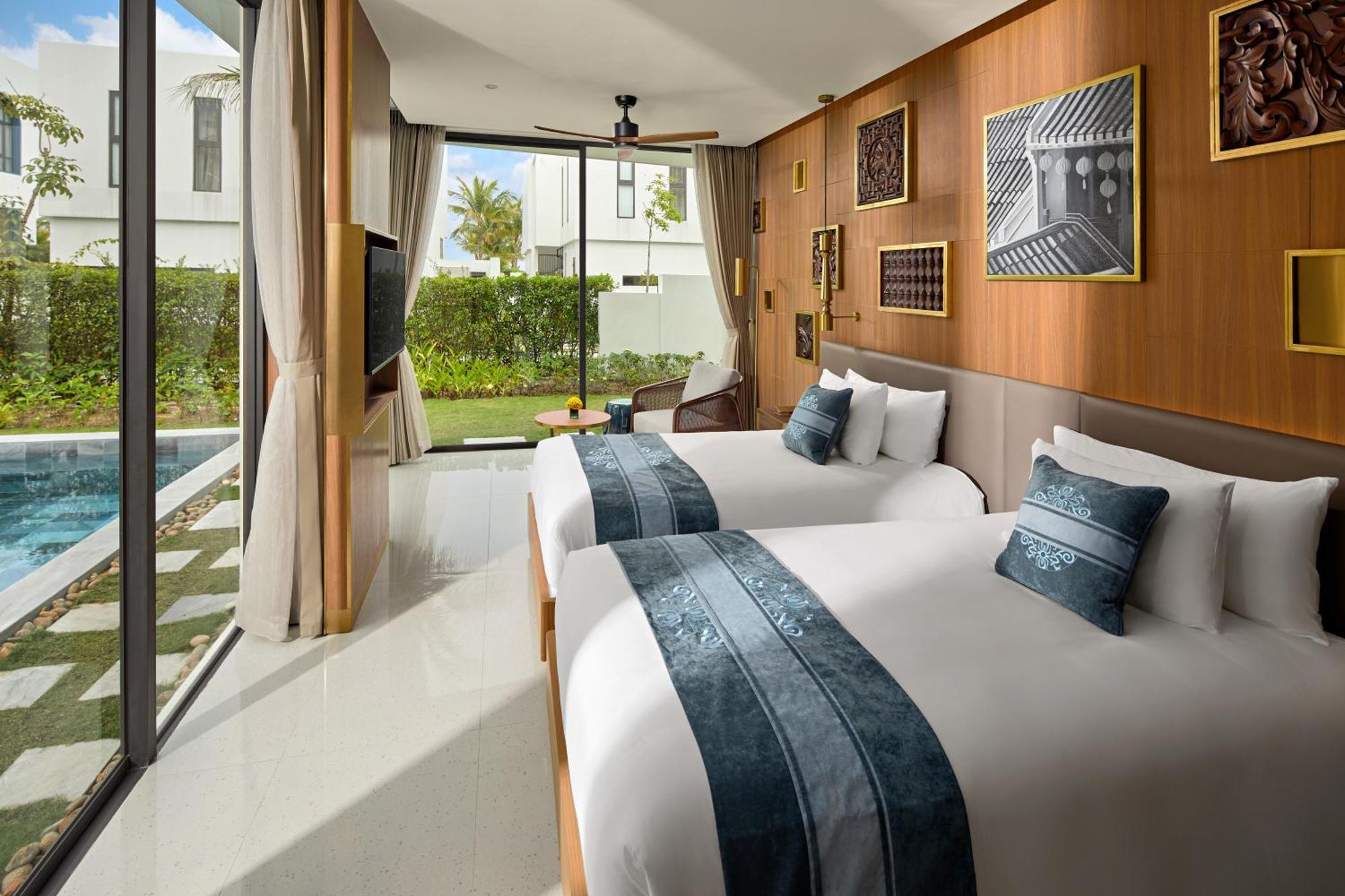 Hoi An Royal Beachfront Dien Ban