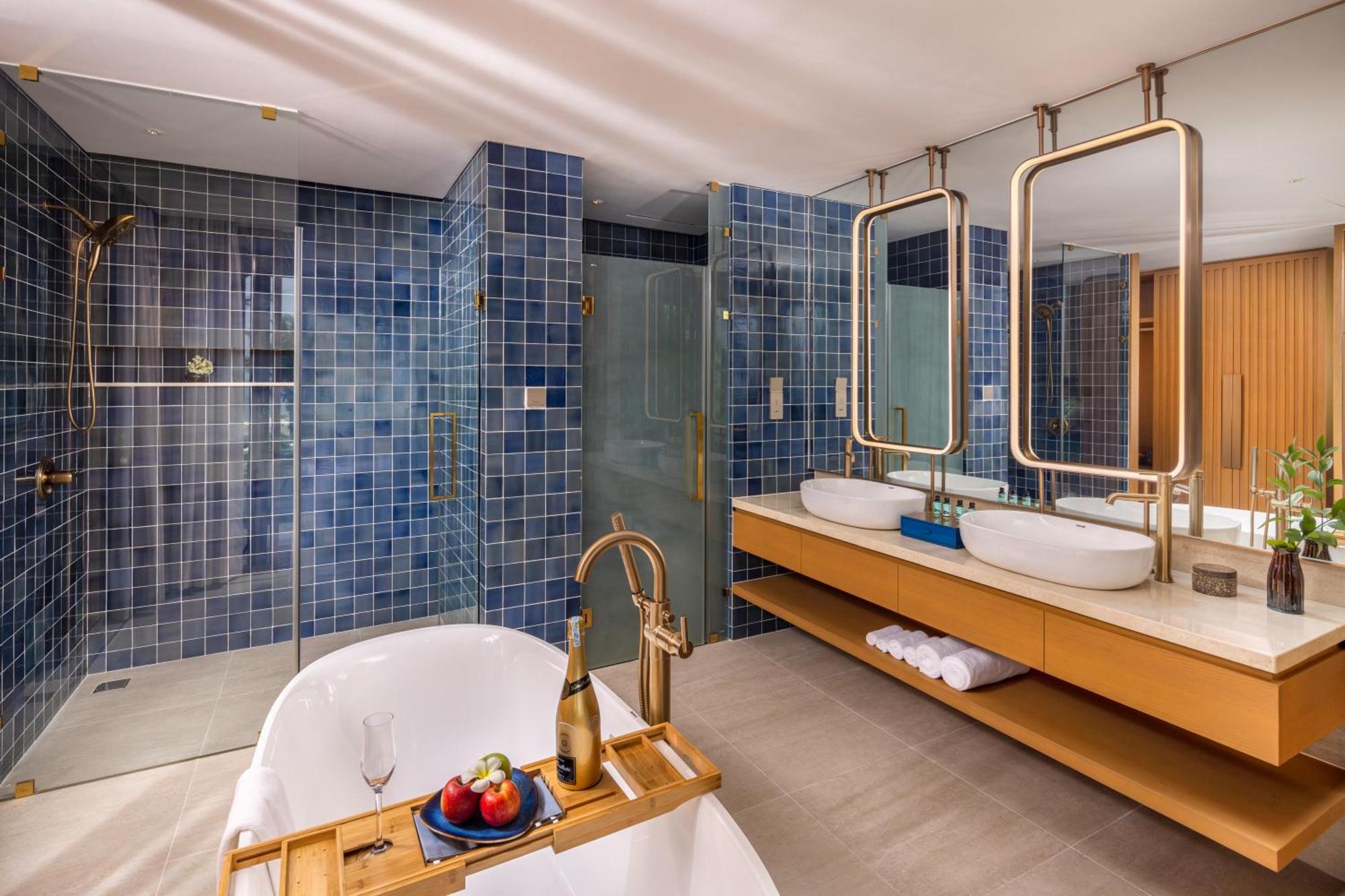 Villa Hoi An Royal Beachfront *