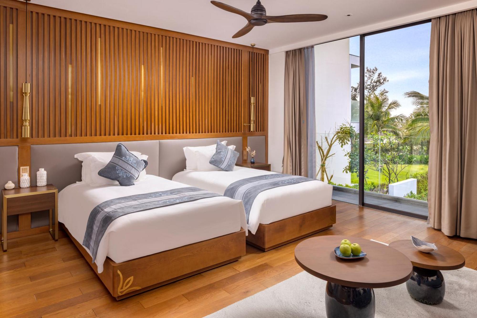 Hoi An Royal Beachfront Dien Ban